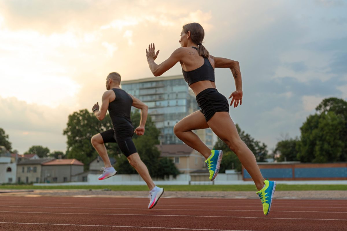 Peptide Therapy for Athletic Performance, Duluth